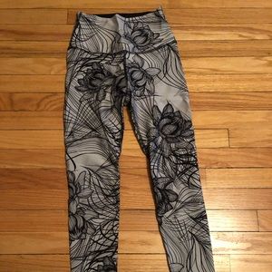 Beyond Yoga High Waisted Lux Long Legging